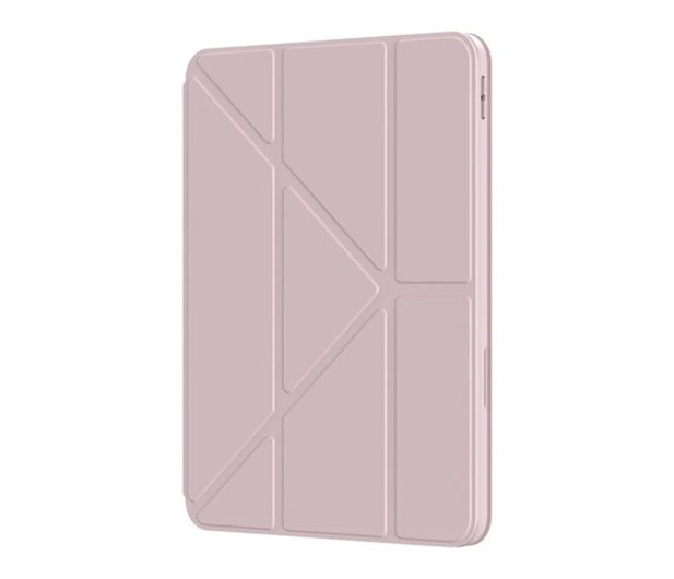 AmazingThing Titan Pro Mag Case na iPad Air M3 11" - różowe - 1526925 - zdjęcie 2